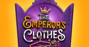 The emperor's clothes